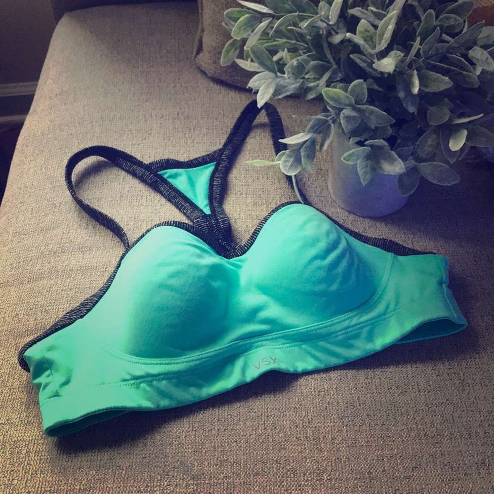 VSX Sports Bra